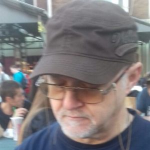 Profilbild von Bernd Kanitz