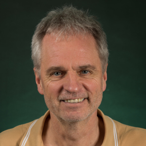 Profilbild von Bernd Kannekowski