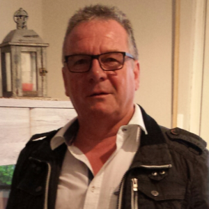Profilbild von Bernd Kantelberg