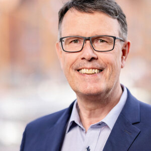 Profilbild von Bernd Kanter