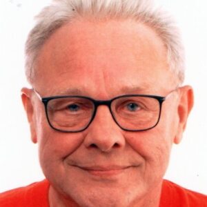 Profilbild von Bernd Kanthack