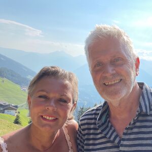 Profilbild von Bernd Kanwisch