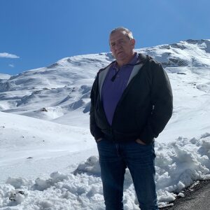 Profilbild von Bernd Karolak