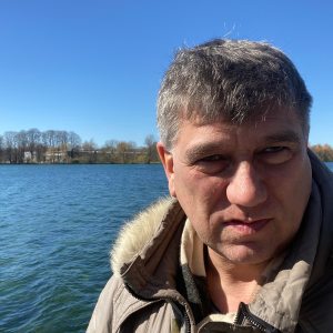 Profilbild von Bernd Karwiese