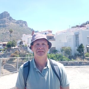 Profilbild von Bernd Kaschinski