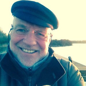 Profilbild von Bernd Kaschmer