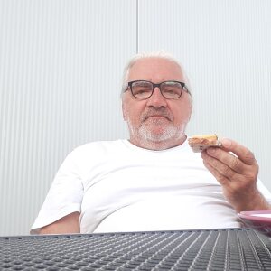 Profilbild von Bernd Kasiske