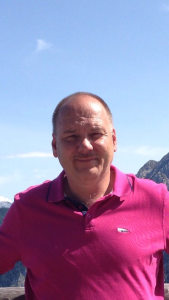 Profilbild von Bernd Kasprowicz