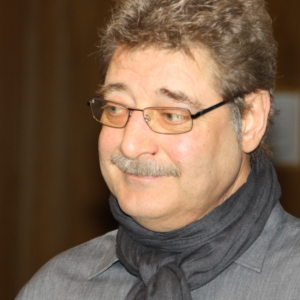 Profilbild von Bernd Kathmann