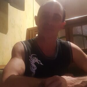 Profilbild von Bernd Katzer