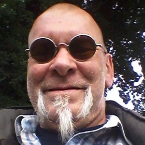 Profilbild von Bernd Kauert