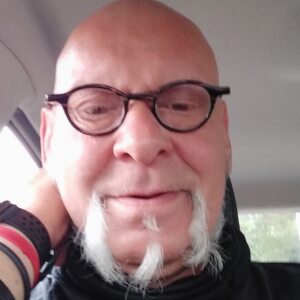 Profilbild von Bernd Kauert