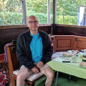 Profilbild von Bernd Kaufhold