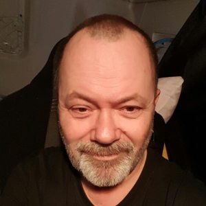 Profilbild von Bernd Kaul