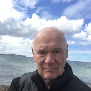 Profilbild von Bernd Kausler