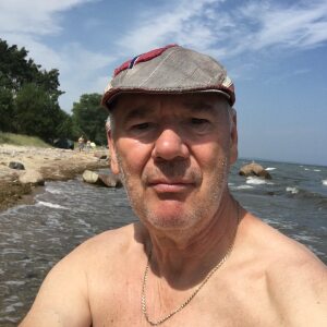 Profilbild von Bernd Kausler