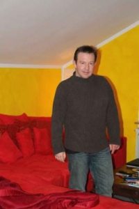 Profilbild von Bernd Kautzner