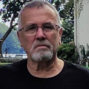 Profilbild von Bernd Kawinkel
