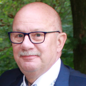 Profilbild von Bernd Kayser