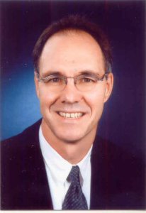 Profilbild von Bernd Kegler
