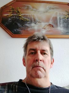 Social Media Profilbild Bernd Keil 