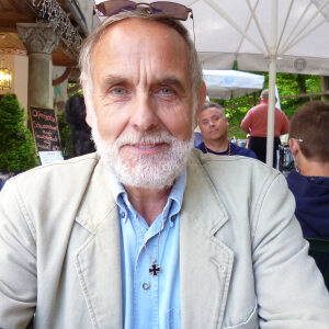 Profilbild von Bernd Keilholz