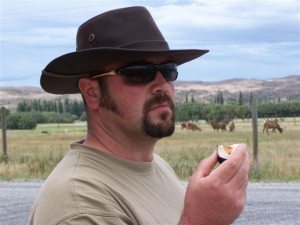 Profilbild von Bernd Keller