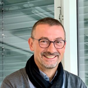 Profilbild von Bernd Keller