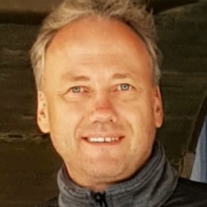 Profilbild von Bernd Kempermann