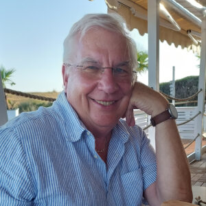 Profilbild von Bernd Kempfer