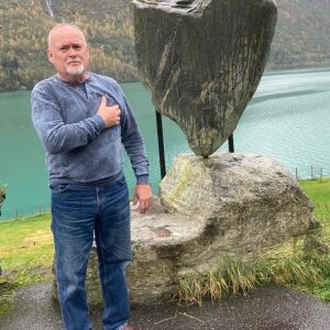 Profilbild von Bernd Kerl