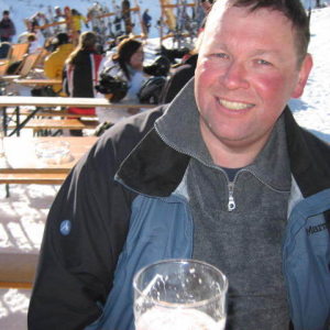 Profilbild von Bernd Kerste