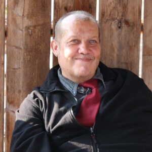 Profilbild von Bernd Kessel