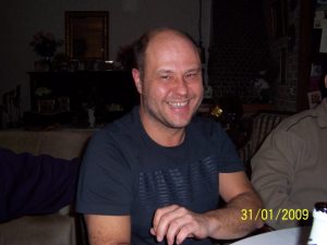 Profilbild von Bernd Keusch