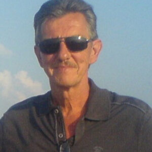Profilbild von Bernd Kieback