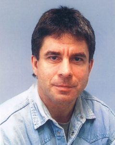 Profilbild von Bernd Kiehl