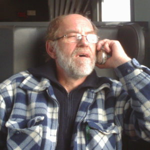 Profilbild von Bernd Kiel