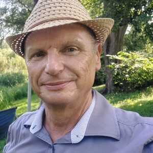 Profilbild von Bernd Kierski