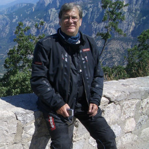 Profilbild von Bernd Kiesewalter