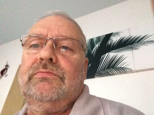 Profilbild von Bernd Kießling