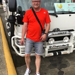 Profilbild von Bernd Kilian