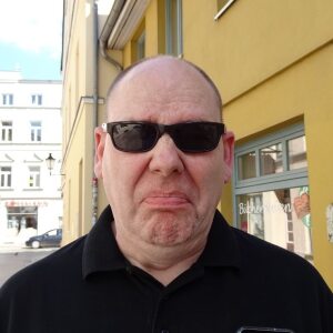 Profilbild von Bernd Kilian