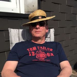 Profilbild von Bernd Kirchhelle