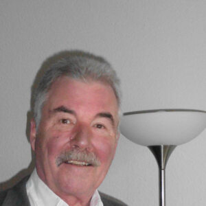 Social Media Profilbild Bernd Kirchhof 