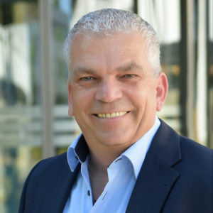 Profilbild von Bernd Kirchhoff