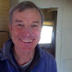 Profilbild von Bernd Kirst