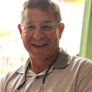 Profilbild von Bernd Kirsten