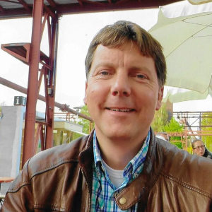 Profilbild von Bernd Klarhöfer