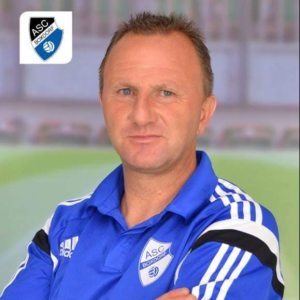 Profilbild von Bernd Klaußner