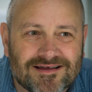 Profilbild von Bernd Kleber